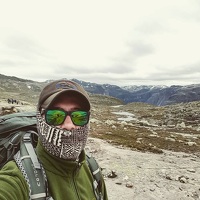 Портрет фотографа (аватар) Станислав Аникин (Станислав)