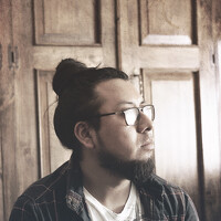 Портрет фотографа (аватар) Patrik Evelio Mucia Poz