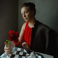 Портрет фотографа (аватар) Irina Denisova