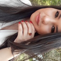 Портрет фотографа (аватар) Carolina G Silva Mandela Santos (Carolina das Graças Silva Mandel)