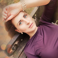 Портрет фотографа (аватар) Светлана Масюлис (Svetlana Masiulis)