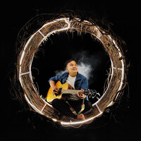 Портрет фотографа (аватар) Shedeur Ghale