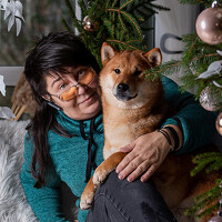 Портрет фотографа (аватар) Ольга Фомичева (Olga Fomicheva)