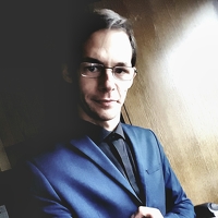 Фотография Marcus Dombrowski Портрет фотографа (аватар) Marcus Dombrowski