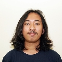 Портрет фотографа (аватар) Iqbal Firdaus (Iqbal)