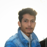 Портрет фотографа (аватар) Nabin Pokhrel (Nabin pokhrel)