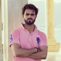 Портрет фотографа (аватар) Neeraj Nuniwal