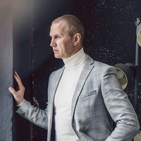 Фотография Сергей Сколубович (Sergey Skolubovich) Портрет фотографа (аватар) Сергей Сколубович (Sergey Skolubovich)