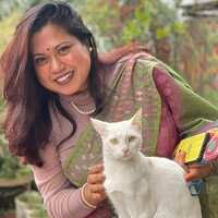 Портрет фотографа (аватар) Zannatul Ferdaus Badhon (বাঁধন)