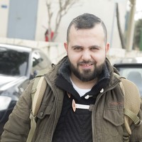 Портрет фотографа (аватар) joseph raymond keyrouz (جوزيف ريمون كيروز)