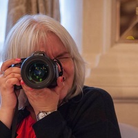 Фотография Bocse Angela - Codrina (Angela Codrina Bocse) Портрет фотографа (аватар) Bocse Angela - Codrina (Angela Codrina Bocse)