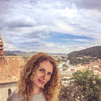 Портрет фотографа (аватар) Nicoleta-Tatiana Gradinaru