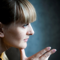 Портрет фотографа (аватар) Юлия Шаповалова (Julia Shapovalova)