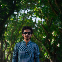 Портрет фотографа (аватар) Hasan Md Rakibul (Md Rakibul Hasan)