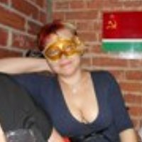 Портрет фотографа (аватар) Анна Рябова (anasigma5)