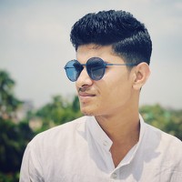 Портрет фотографа (аватар) Joy