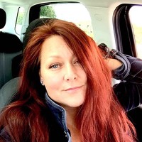 Фотография Марина Неберекутина (Marina Neberekutina) Портрет фотографа (аватар) Марина Неберекутина (Marina Neberekutina)