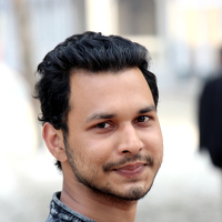Портрет фотографа (аватар) Nurul Islam Niloy (Babu)