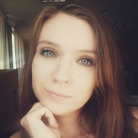 Быканова Виктория - фотограф