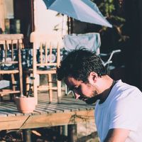 Портрет фотографа (аватар) Joaquín Lara G.