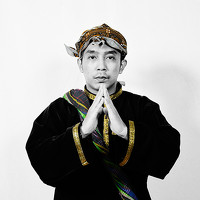 Портрет фотографа (аватар) Reza Harahap