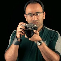 Портрет фотографа (аватар) Elias Haghighat