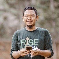 Портрет фотографа (аватар) Hari Subagiyo