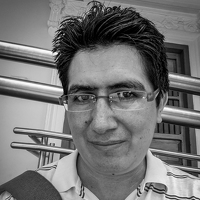 Портрет фотографа (аватар) José Martínez