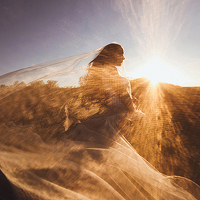 Портрет фотографа (аватар) Анна Шаульская (Anna Shaulskaya)