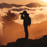 Портрет фотографа (аватар) Андрей Белавин (Andrey Belavin)