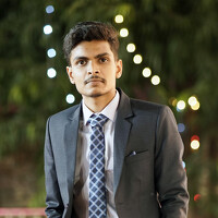 Портрет фотографа (аватар) Rachit Gupta