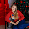 Винокурова Юлия