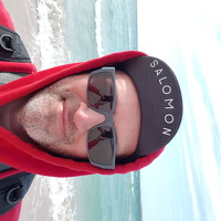 Фотография Dmitry K Портрет фотографа (аватар) Dmitry K