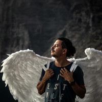 Фотография Илья Ткачев (Ilya Tkachev) Портрет фотографа (аватар) Илья Ткачев (Ilya Tkachev)