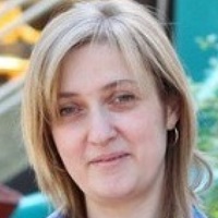 Портрет фотографа (аватар) Tamar Riabukha