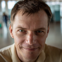 Портрет фотографа (аватар) Ruslan