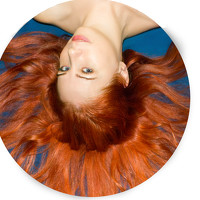 Портрет фотографа (аватар) Ксения Бурлыга (Ksenia Burlyga)