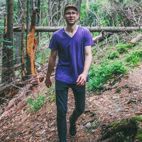 Портрет фотографа (аватар) Andrey (Andrey Kann)