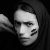 Портрет фотографа (аватар) narges jabbari