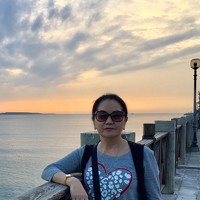 Портрет фотографа (аватар) Амирова Анар (Anar Amirova)