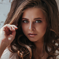 Портрет фотографа (аватар) Ирина Бурханова (Irina Burkhanova)
