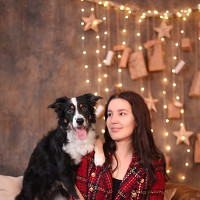 Портрет фотографа (аватар) Karina Saarestik