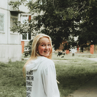 Портрет фотографа (аватар) Алиса Пантелеева (Pantelisa)