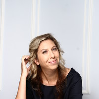 Портрет фотографа (аватар) Ксения Корсакова (Ksenija Korsakova)