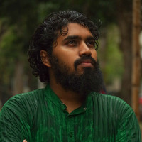 Портрет фотографа (аватар)  Tareq Ahmed Taj (তারেক আহমেদ তাজ)