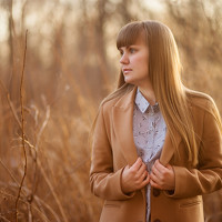 Портрет фотографа (аватар) Марина Угланова (Uglanova Marina)