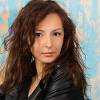 Портрет фотографа (аватар) Анна Шашкина (Anna Shashkina)