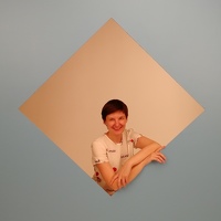 Портрет фотографа (аватар) Ирина (Irina)