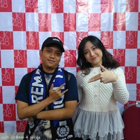 Портрет фотографа (аватар) Mohd Faiz (Mohammad Faiz)