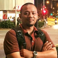 Портрет фотографа (аватар) Herwin Bahar